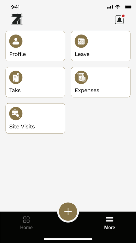 #3. Zaid Excel Design Team (iOS) 由: VCare Technologies