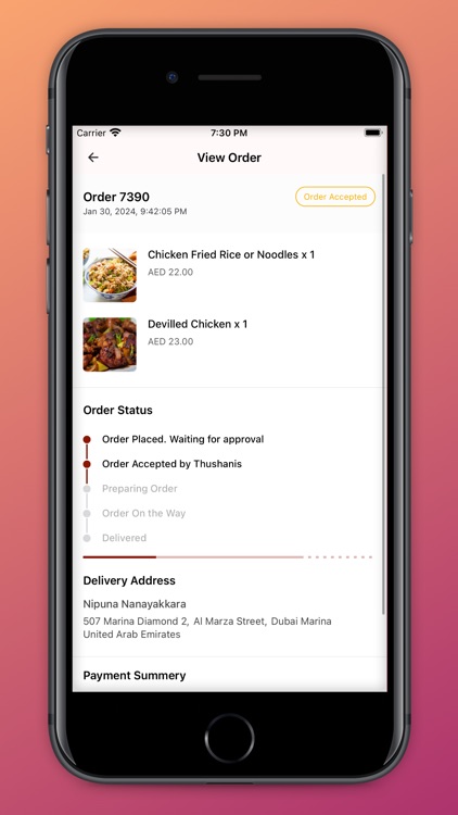 Thushanis screenshot-5
