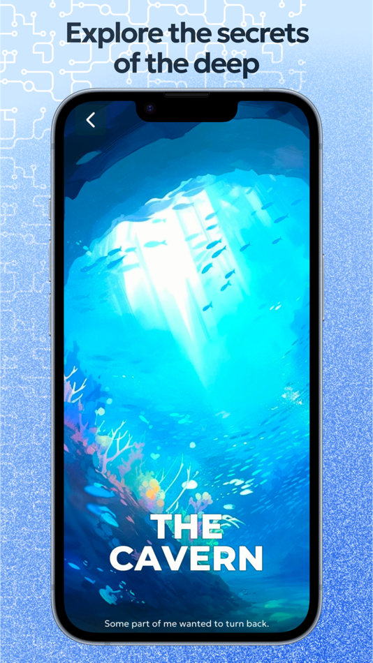 #6. Tide's End (iOS) 由: Yarncat LTD