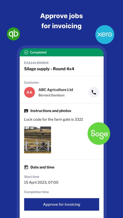 Ag-drive screenshot-6