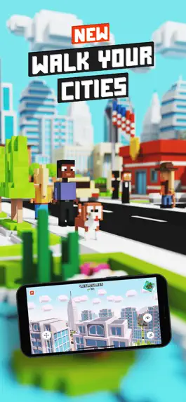Game screenshot Super Citycon™ - City Builder apk