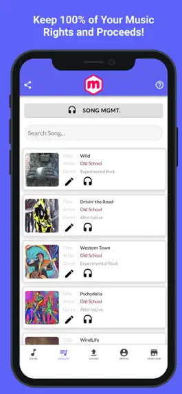 Game screenshot musicbox4musicians hack