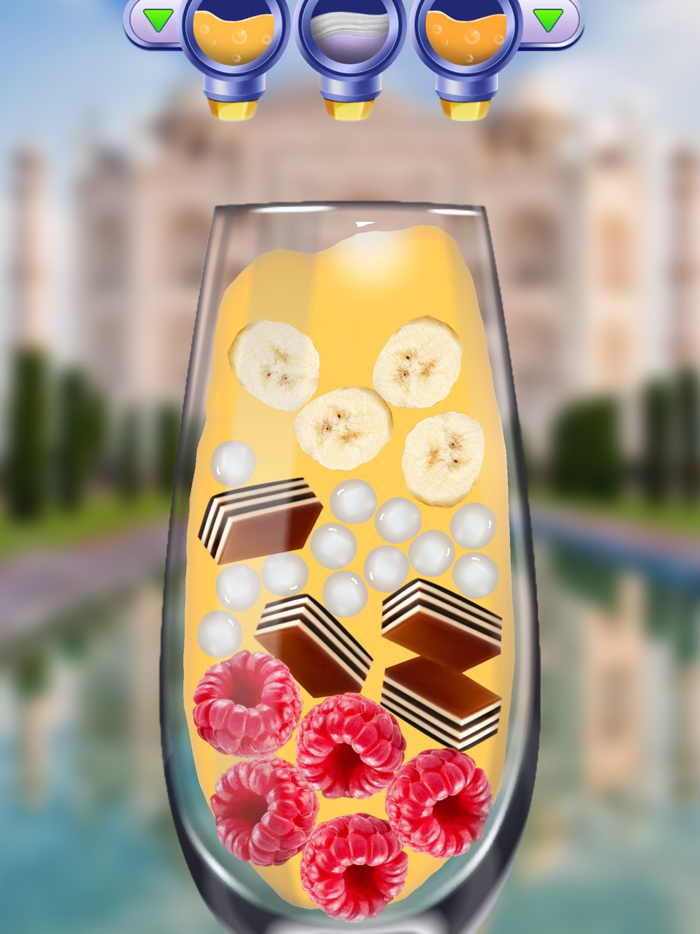 Boba Tea DIY Tasty Bubble