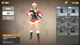 Game screenshot Commando Strike : Gun Fire apk