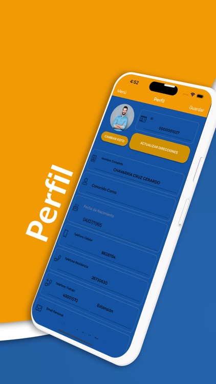 ASOCORPD screenshot-4