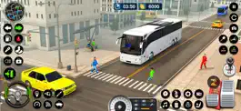 Game screenshot Bus Games: Coach Simulator 3D hack