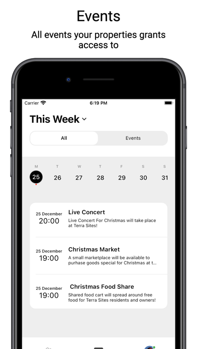 VENUS By Kibris Screenshot 4 - AppWisp.com
