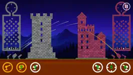 Game screenshot Castle Destruction mod apk