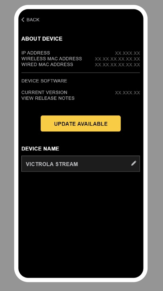 #2. Victrola Stream (iOS) 由: Victrola