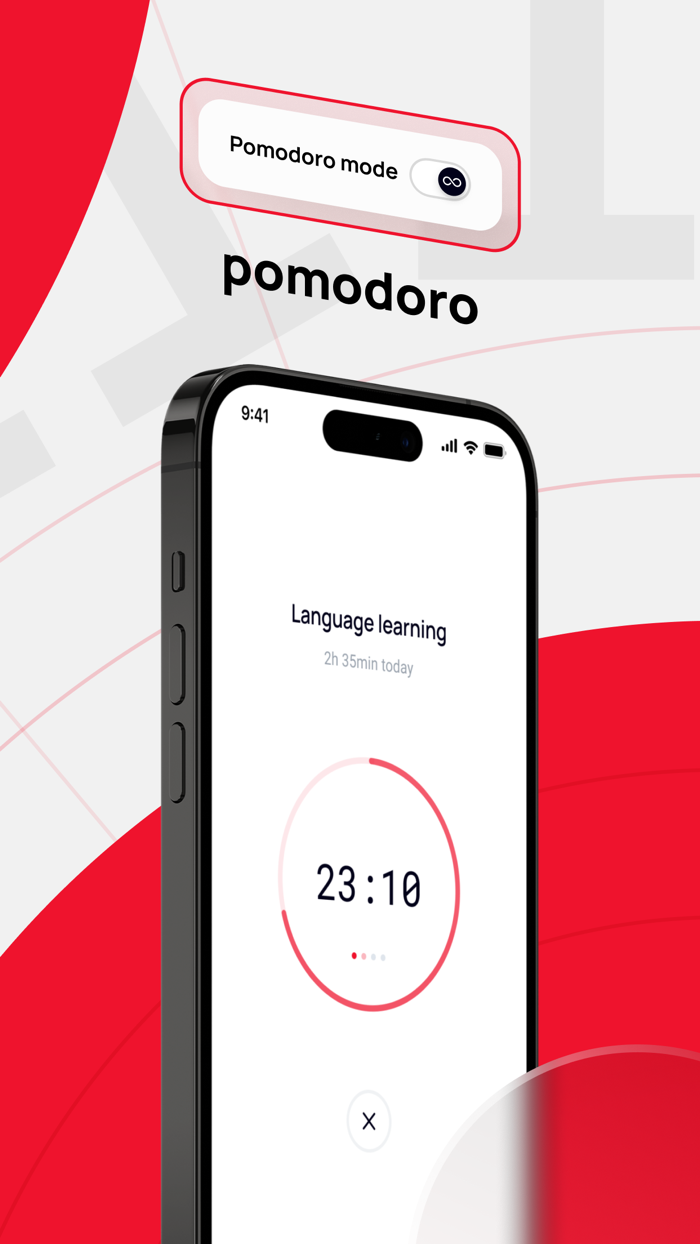 Trackerus Your Time Tracker