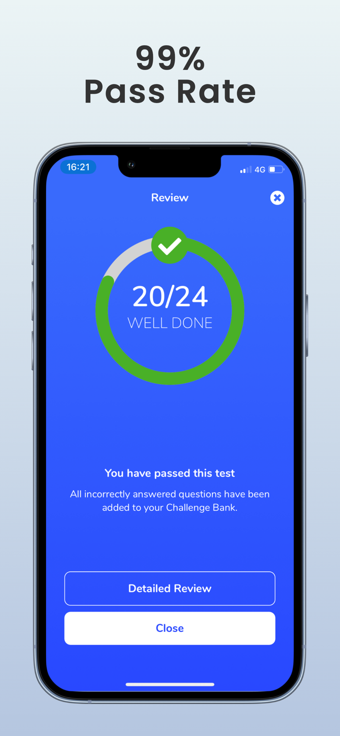 Life in the UK Test Prep