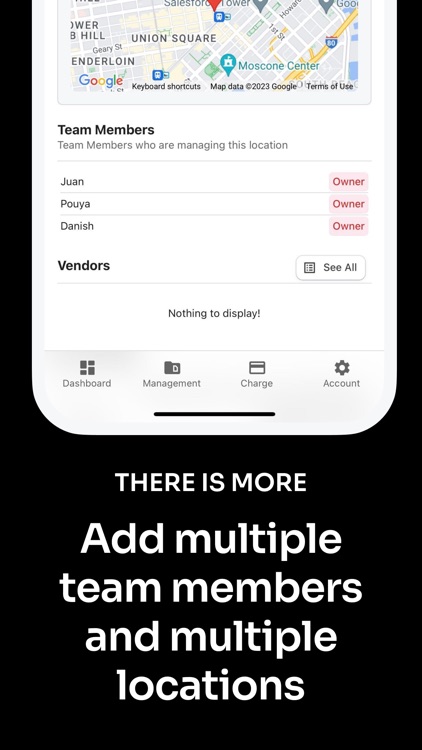 Invoiss screenshot-5