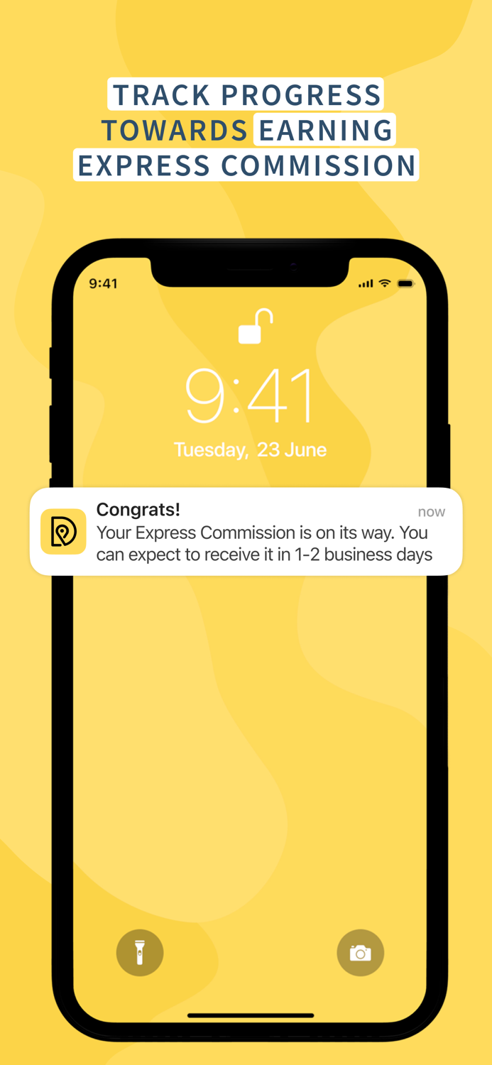 Didian Property Agent App