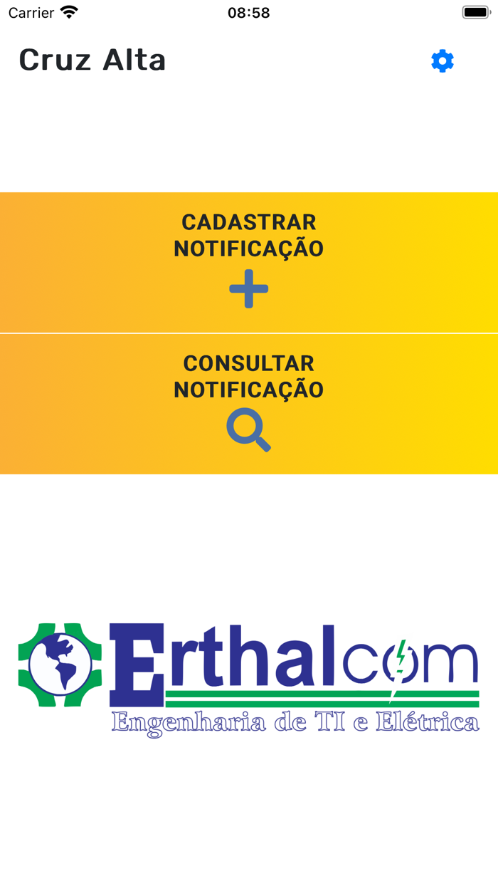 Ilumina Aqui Cruz Alta