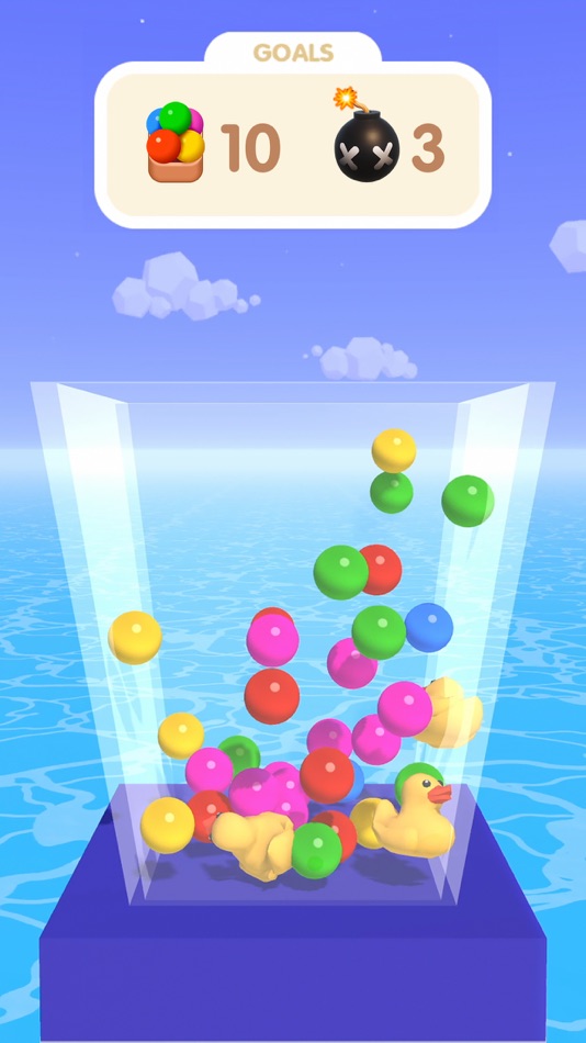 #4. Bumpy Rush (iOS) By: Duello