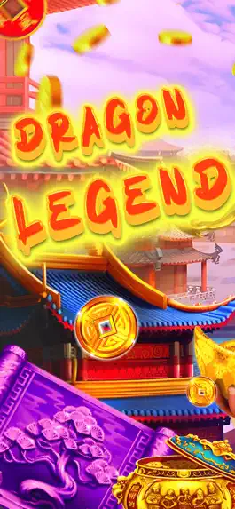 Game screenshot Dragon Legend: Mystical Realm mod apk