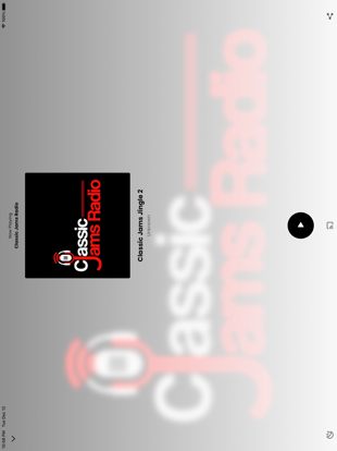 Screenshot #6 pour Classic Jams Radio
