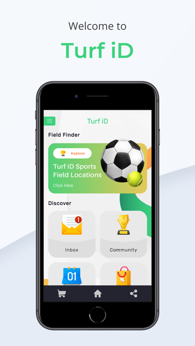 Turf ID Screenshot