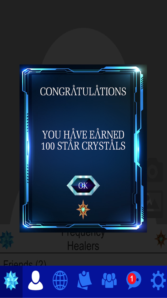 #4. QFTNEXUS (iOS) 由: Seven7Sisters Prophecy LLC
