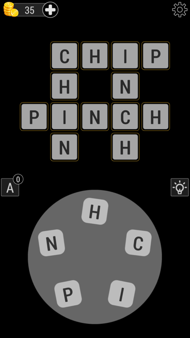 Word Connect Word Cross Screenshot