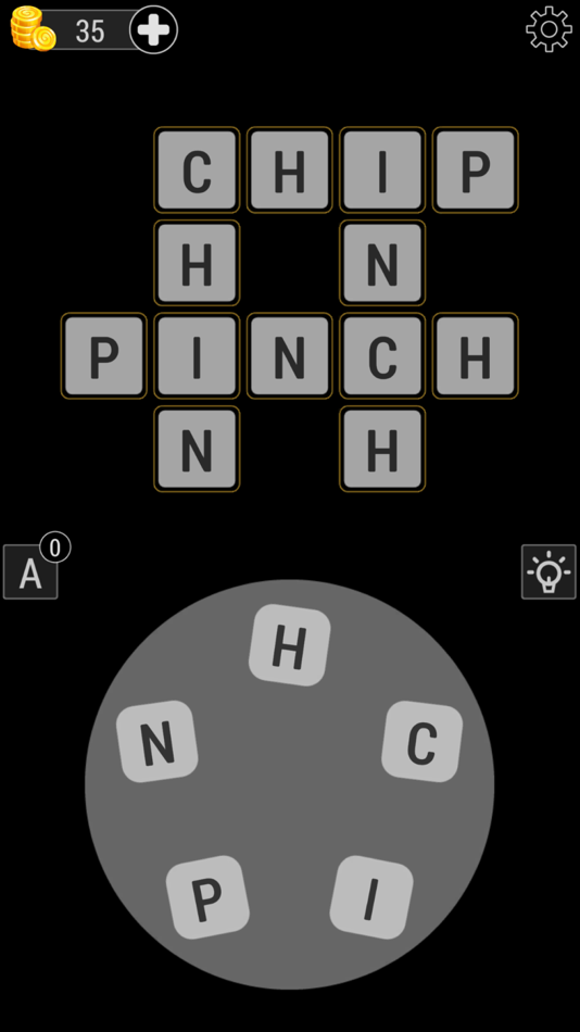Word Connect Word Cross - 1.0.2 - (iOS)