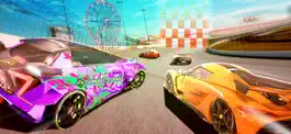 Game screenshot Extreme Supercars Racing apk