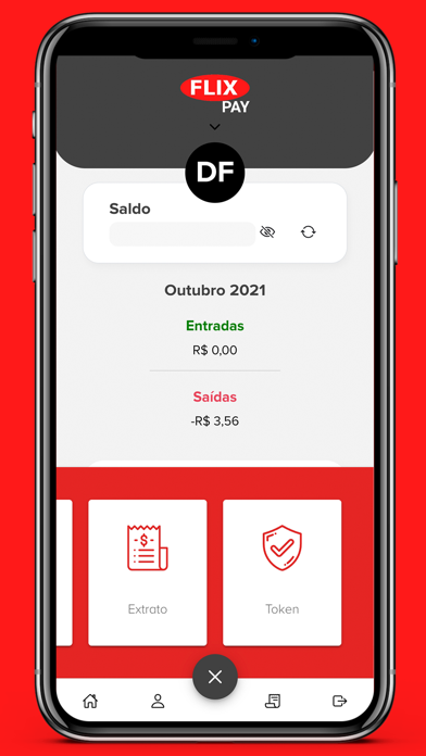 FLIX PAY Screenshot