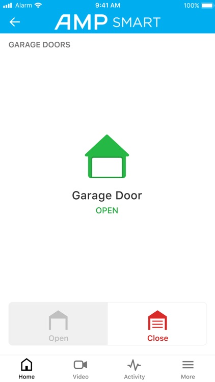 AMP Smart screenshot-4