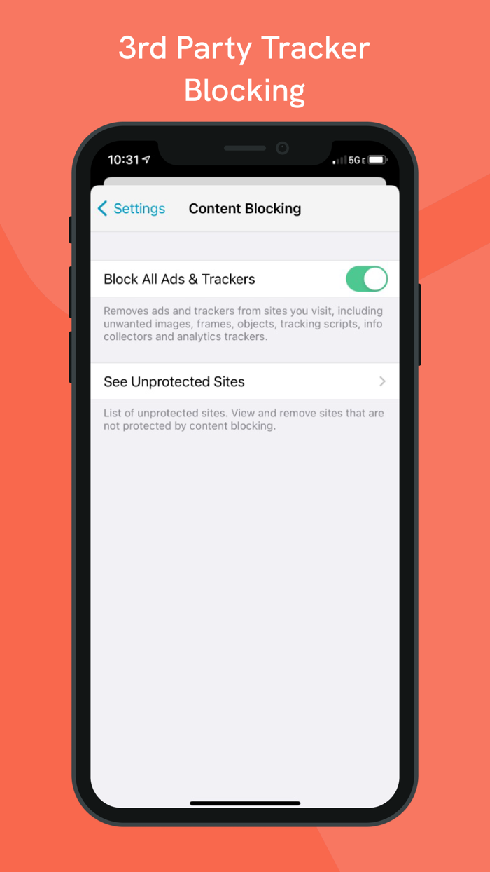 Complete ID Safe Browser