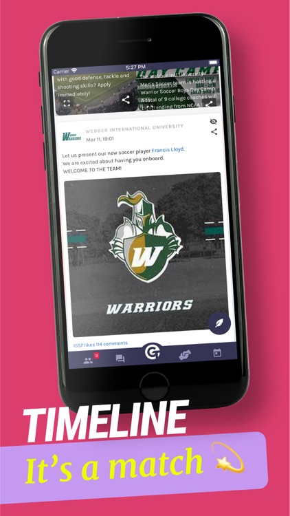 GlobalTalent screenshot-9