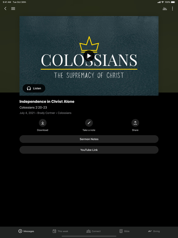 Bethel - Cherry Hill