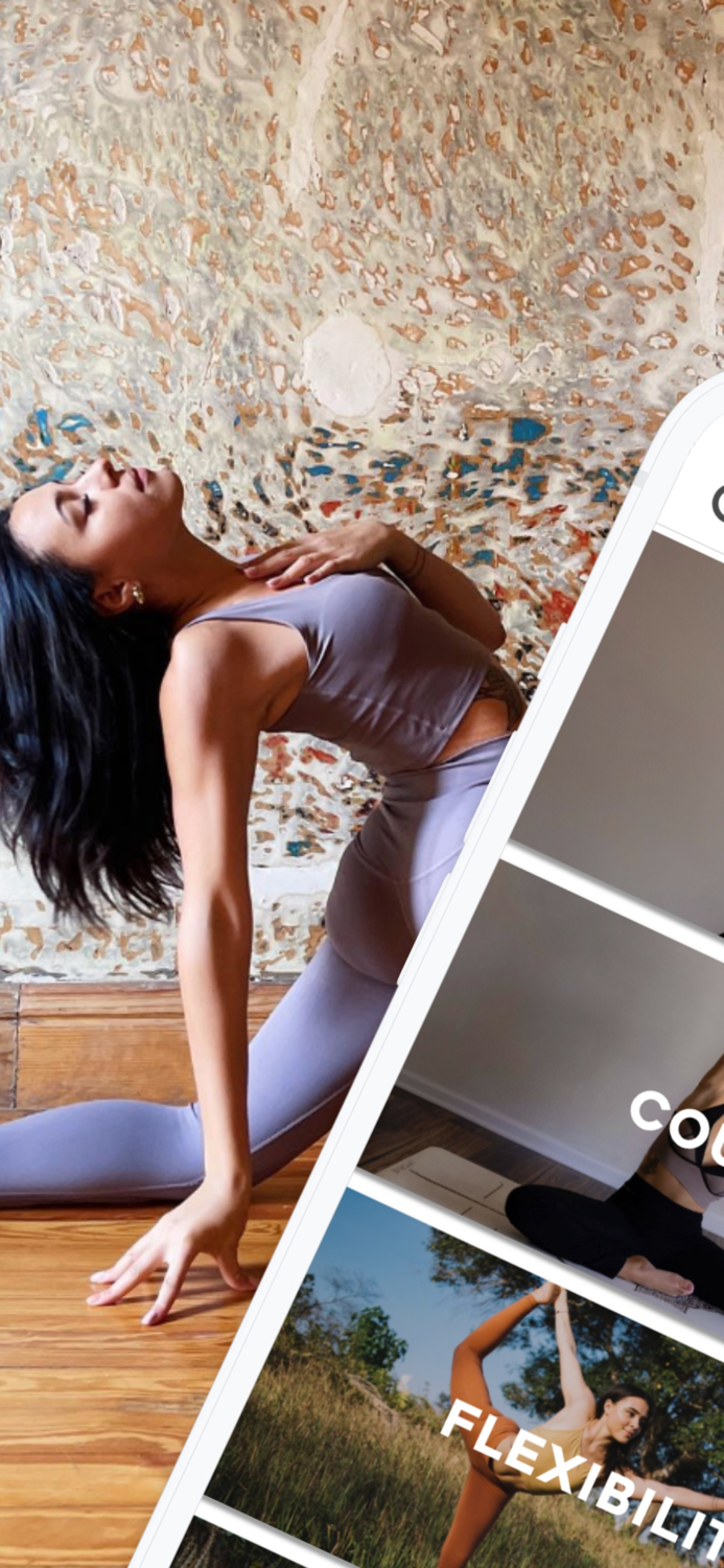 Jess Yoga Move Breathe Flow