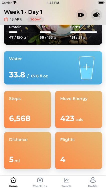 BodyByFifi screenshot-3