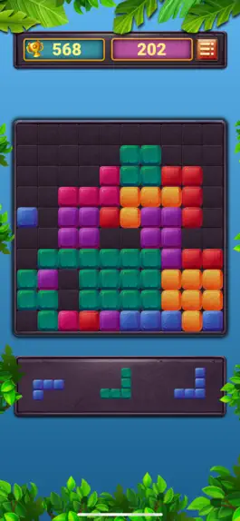 Game screenshot Block Puzzle Premium hack