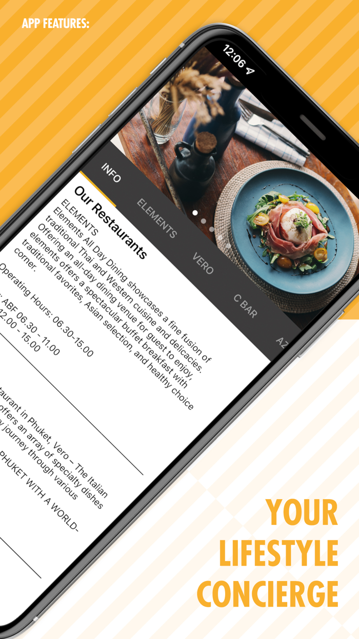 Pullman Personal Assistant