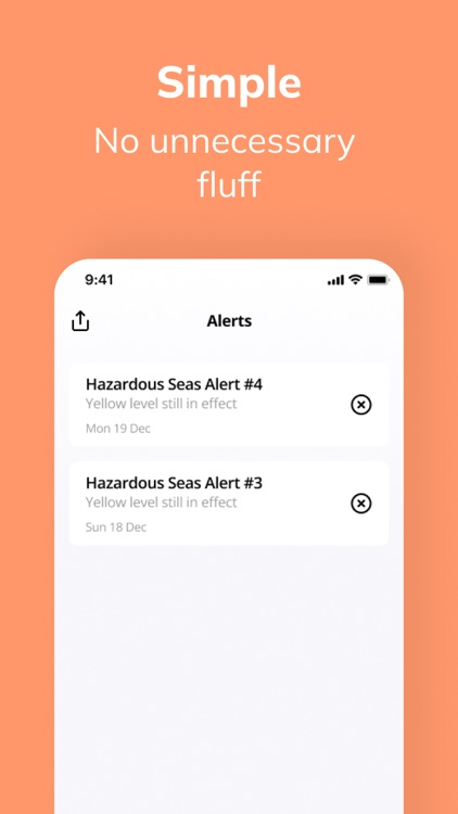Caribbean Weather and Alerts