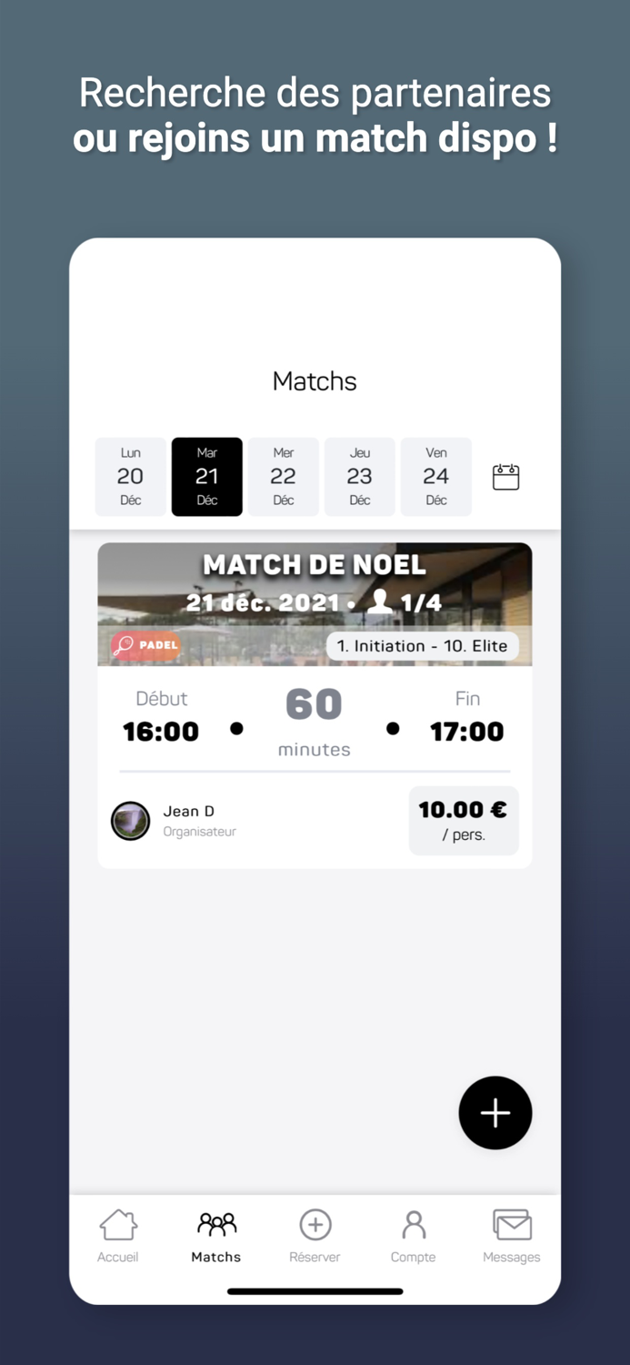 All In Country Club Grasse