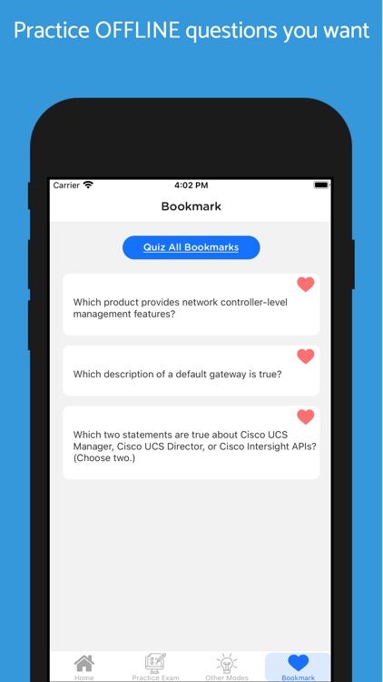 DevNet Associate 200-901 2024 screenshot-4