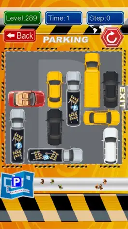 Game screenshot Our Car Parking World mod apk