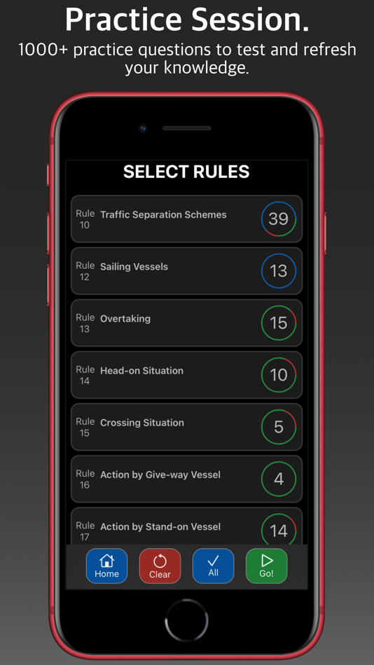 #6. Master-Nav (iOS) 由: Peterjohn Chisholm