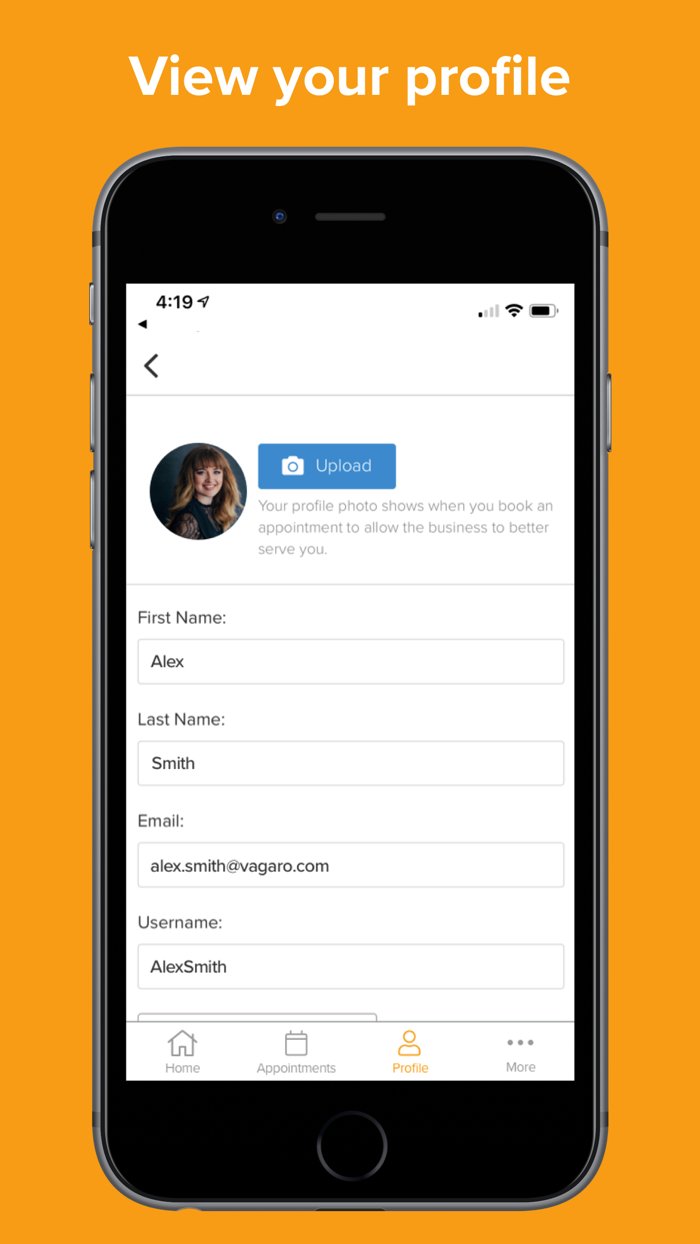 Magnolia Avenue Salon