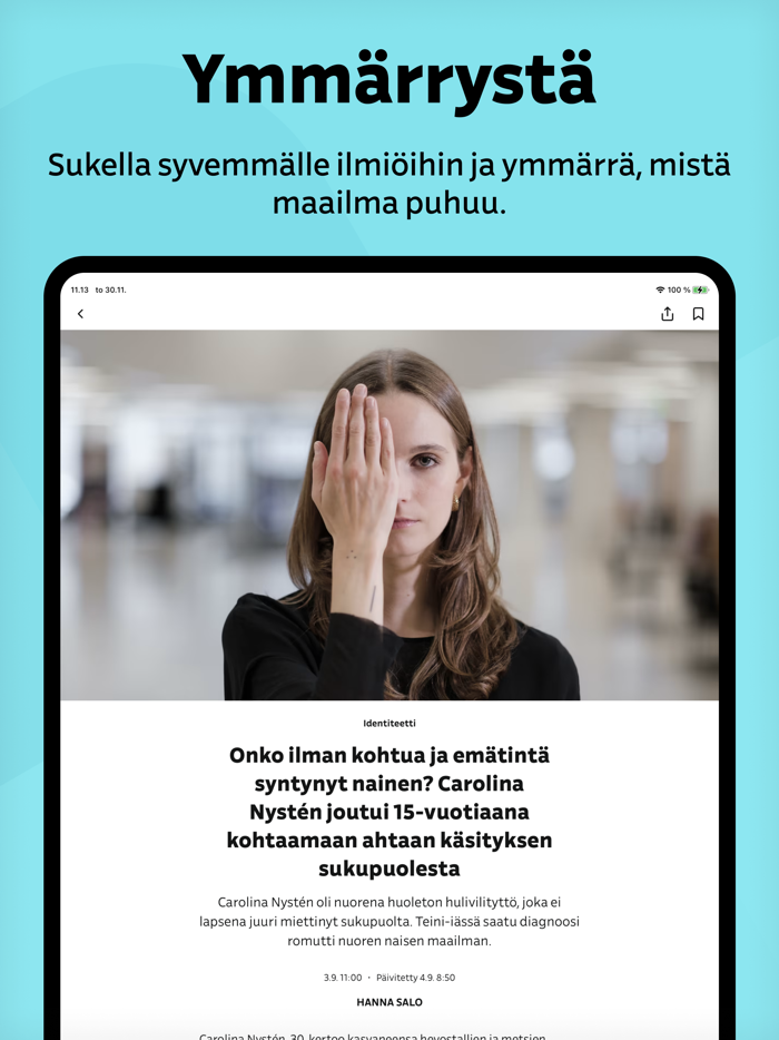 Yle