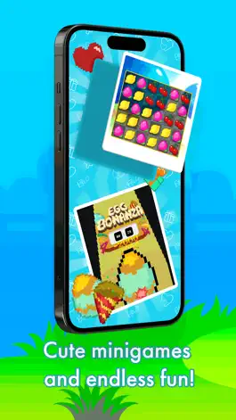 Game screenshot Komo Valley: Virtual Pet Sim hack