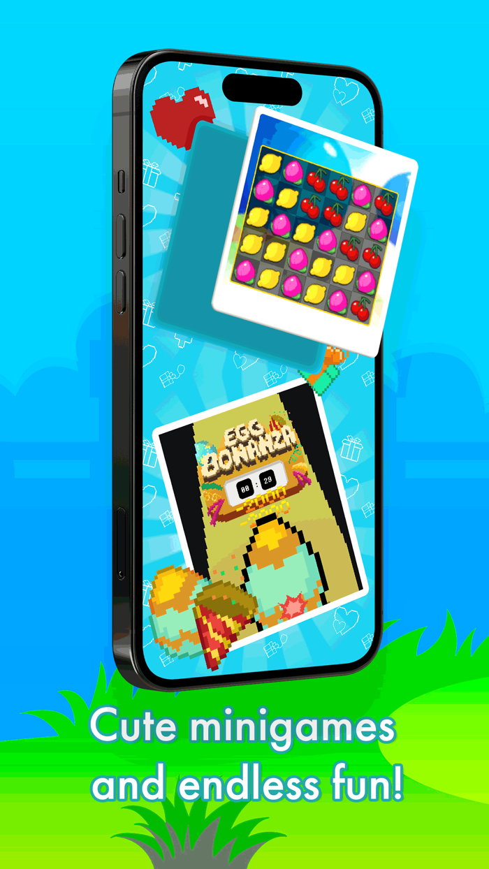 Komo Valley Virtual Pet Sim