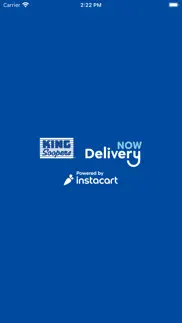 How to cancel & delete king soopers delivery now 2