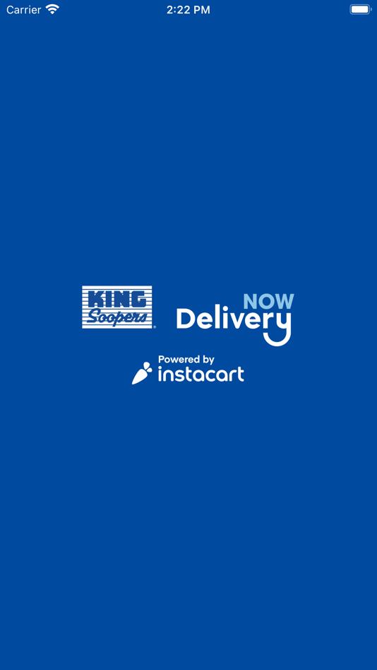 King Soopers Delivery Now - 3.14.0 - (iOS)
