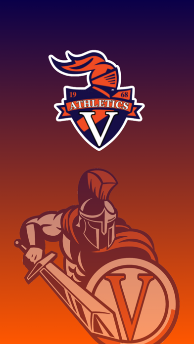 Valwood School Athletics Screenshot