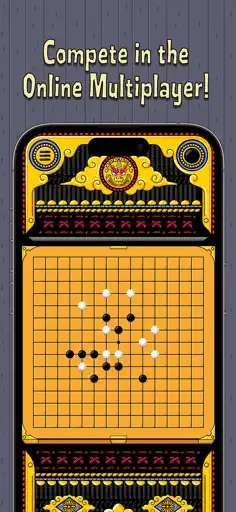Ancient Board Game Collection - Screenshot 3