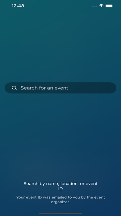 World Medical Innovation Forum Screenshot
