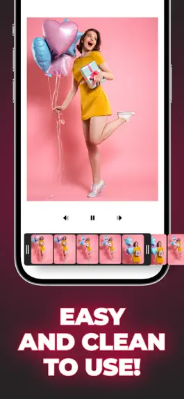 Game screenshot Video2live: Live backgrounds hack